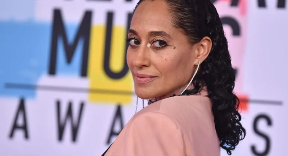 Tracee Ellis Ross Net Worth