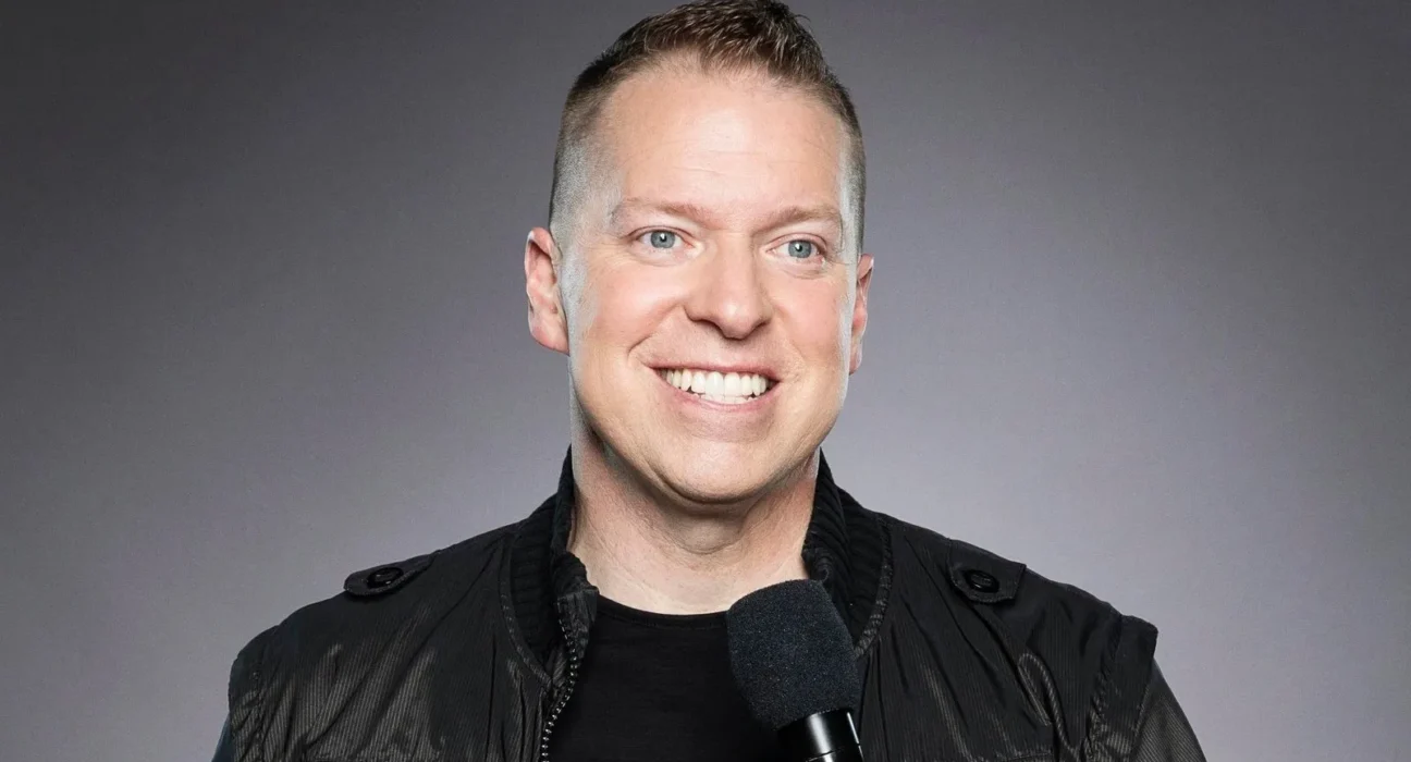 Gary Owens Net Worth